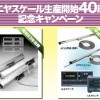 リニアスケール